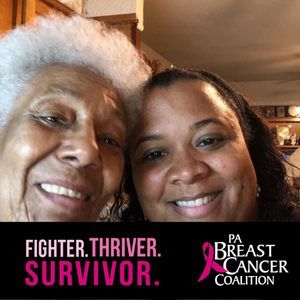 Meet your Posher, Tamara